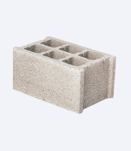 Betonski blok 20cm