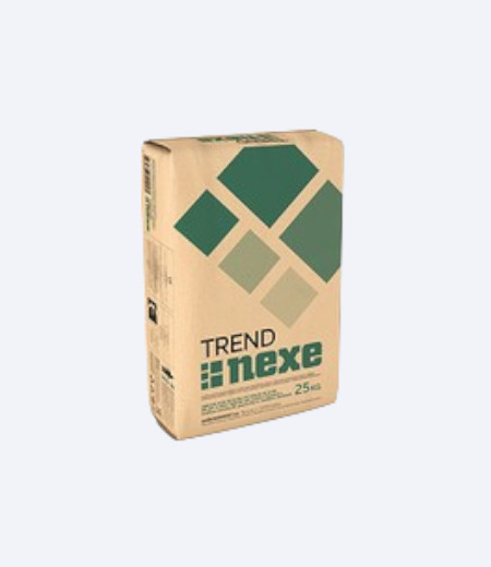 Cement NEXE tip 32,5 standard 25kg