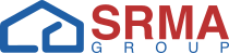 Logo kompanije Srma Group