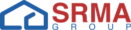 Logo kompanije Srma Group