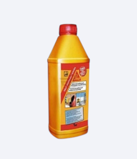 Aditiv za beton Sika Antifreeze 1kg