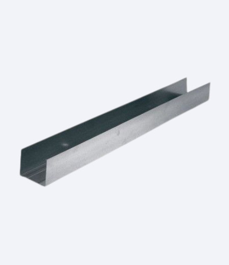 KNAUF profil UD 28x27x0,6 mm / 3 m