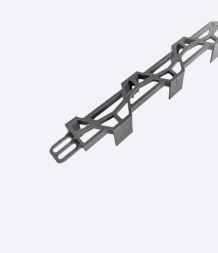 Linearni distancer armature proizvodnje Superb