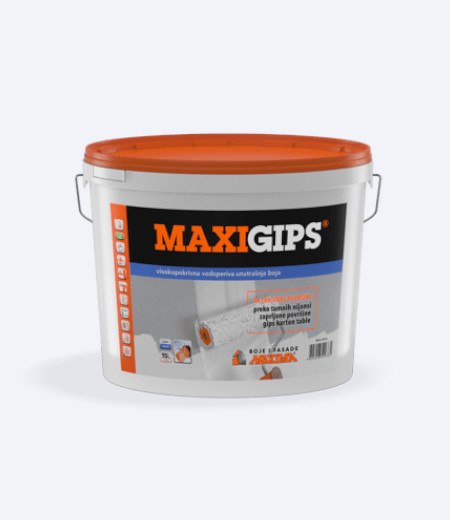 MAXIGIPS 15l