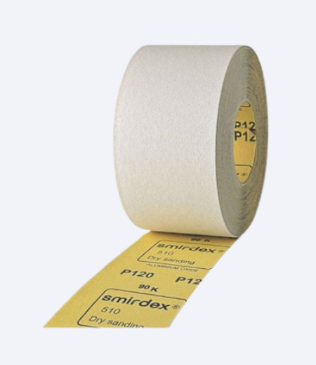 BELA ROLNA – PAPIR P150