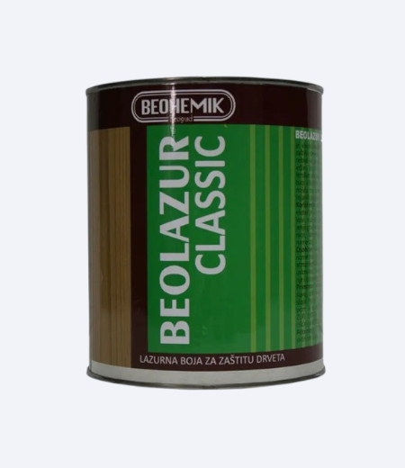 BEOLAZUR PALISANDER 0.75l
