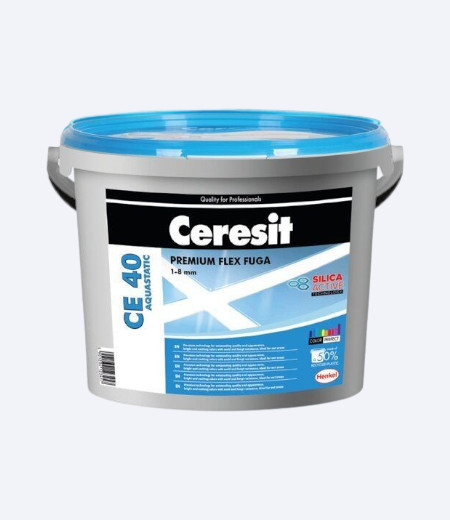 CE40 39 PERGAMON 2kg FLEXI FUG MASA