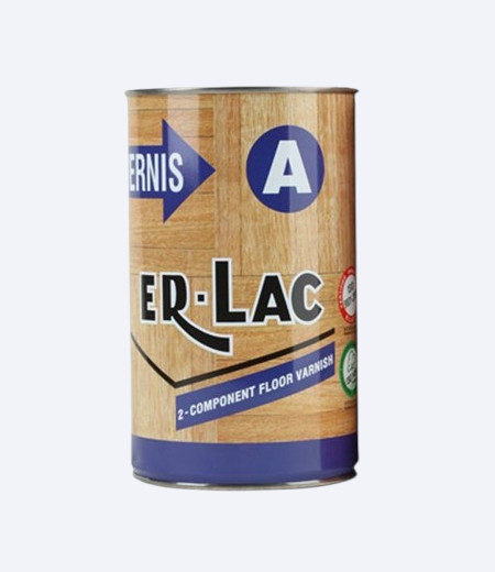 Kutija sredstva za parket ER LAC