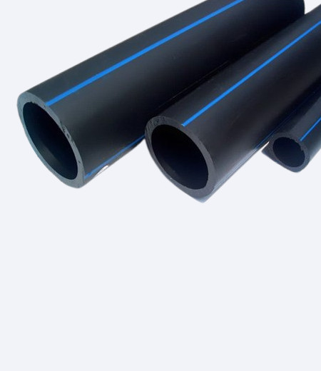 HDPE VODOVODNA CEV FI20 PN10 PE8