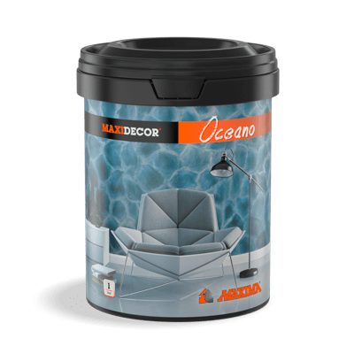 MAXIDECOR OCEANO 0,5l