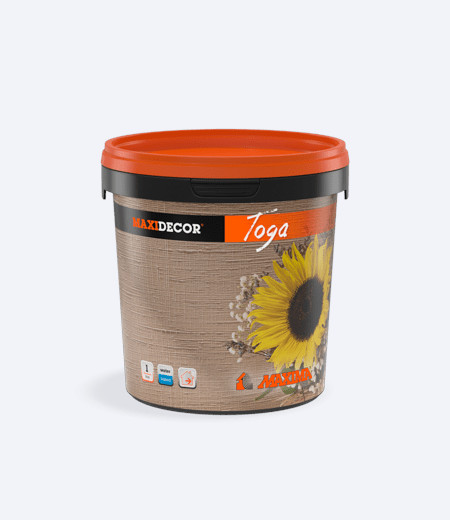 MAXIDECOR TOGA BAZA  C 0.93l