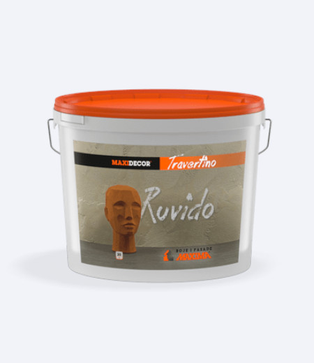 Pakovanje od 20kg Maxidecor travertino praškasti