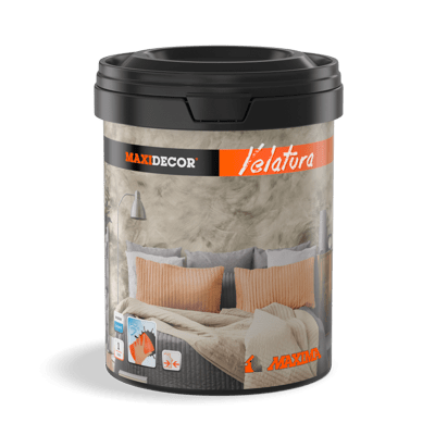 MAXIDECOR VELATURA 1l