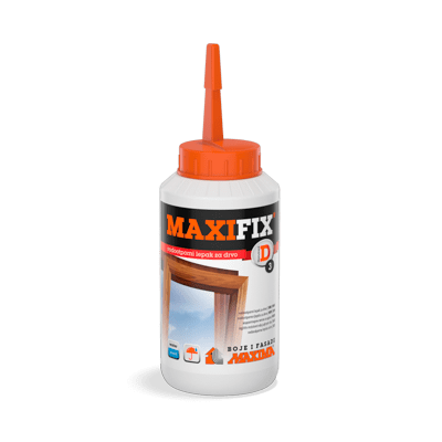 MAXIFIX D-3 200gr