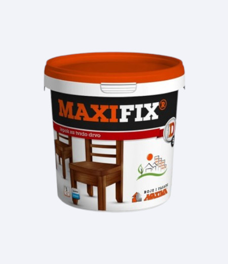 MAXIFIX D-5 1/1