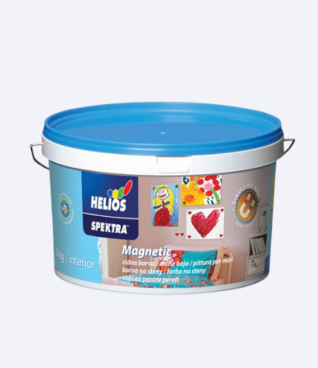 Pakovanje od 5kg SPEKTRA MAGNETIC