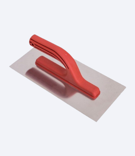 Gleterica sa narandžastom drškom