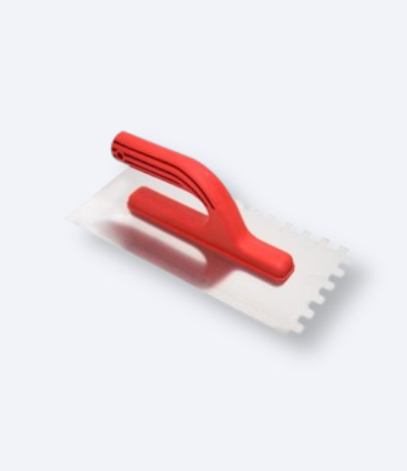 Gleterica sa narandžastom drškom