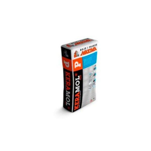 MAXIKERAMOL PLUS 5kg