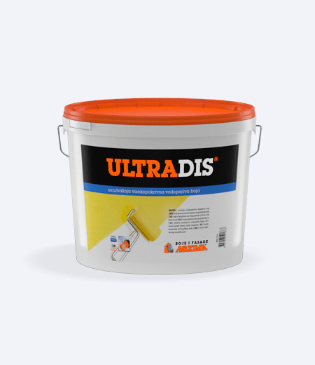 Maxiultradis boja zapremine 2l