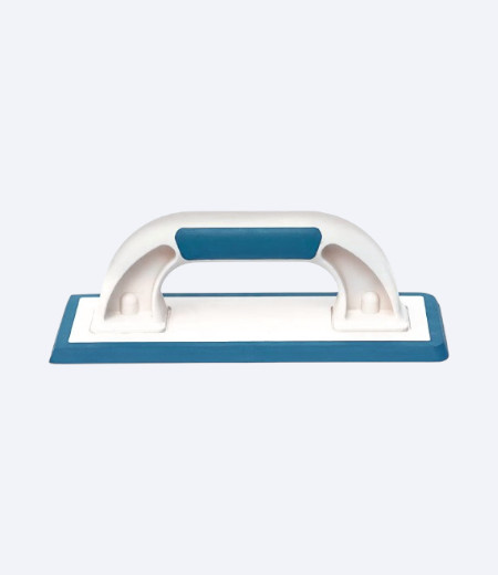 Perdaška belo-plave boje