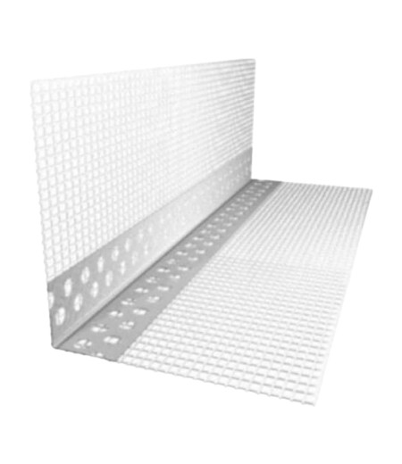 Profi lajsna sa mrežicom za demit dimenzije 10x10x25m