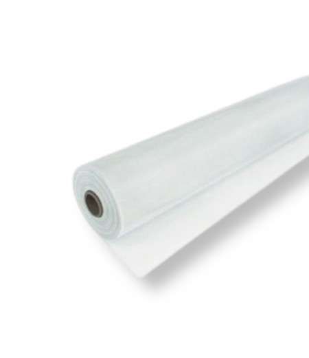 Rolna profi unutrašnje mrežice bele boje