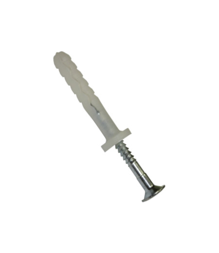 Komad vijaka sa tiplom bele boje