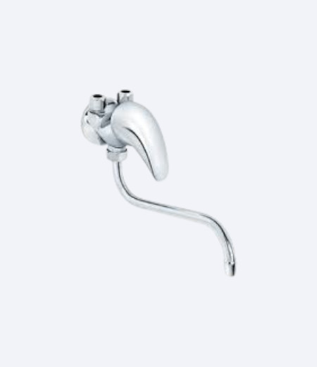 Slavina perla za mali bojler