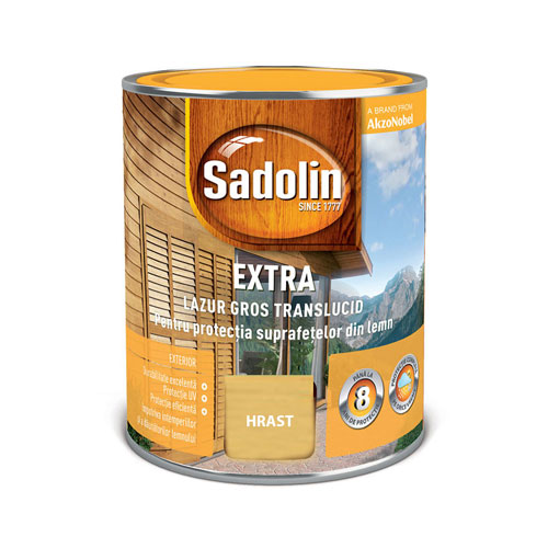 SADOLIN EXTRA 57 HRAST 0,75L