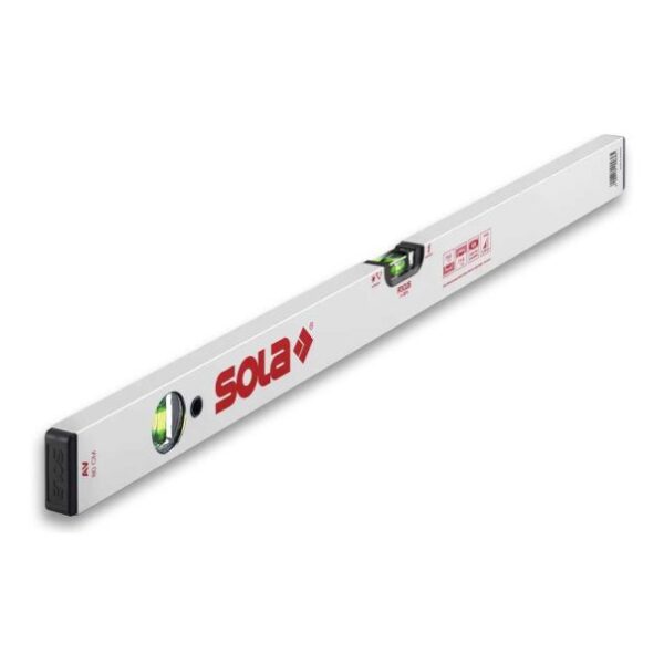 SOLA AZ 120 ALU VASER VAGA