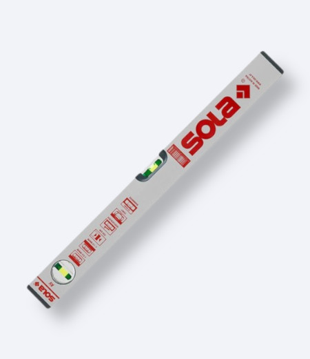 Aluminijumska vaser vaga Sola AZ60