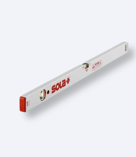 Vaser vaga aluminijumska AZ80 proizvodnje Sola