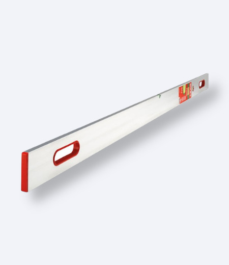 Bela ravnjača sa libelom i ručkama Sola