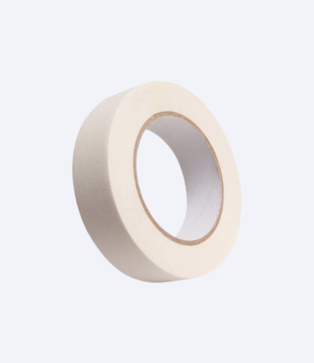 Rolna bele superb krep trake