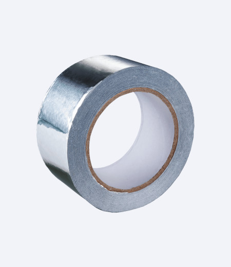 Kotur alu samolepljive trake širine 50mm i dužine 45,70m