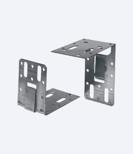 Ugaonici za UA 75 na svetloj pozadini