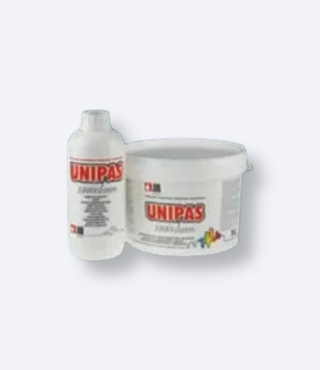 Dva pakovanja Unipas