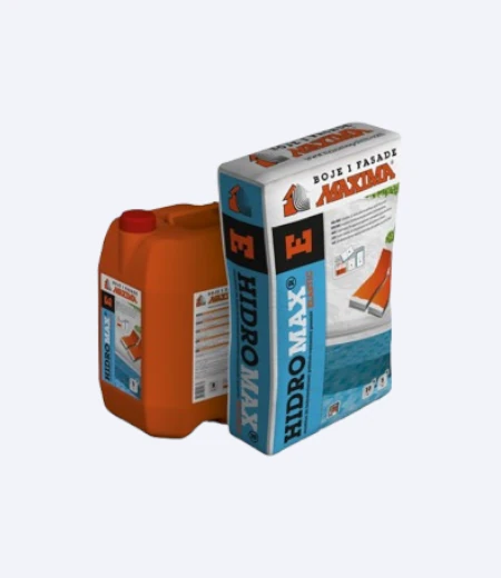 Dva pakovanja kanta i džak Hidromax Elastica