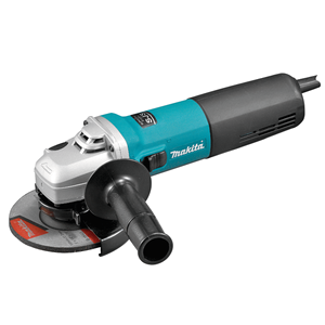 MAKITA BRUSILICA UGAONA 9565CR 1400W  Fi125mm