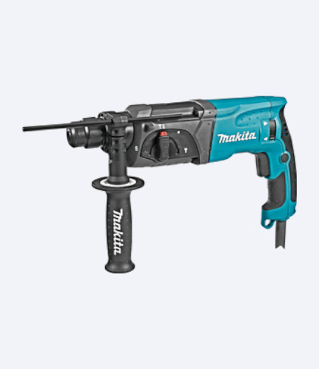 MAKITA ELEKTRO PNEUMATSKA BUŠILICA HR 2470