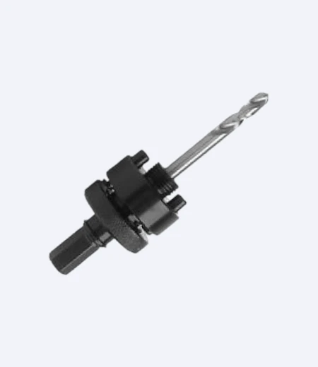 Crni Makita nosač krune