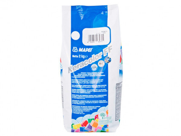 MAPEI KERACOLOR FF-134 SVILA (FUGA) / 2kg