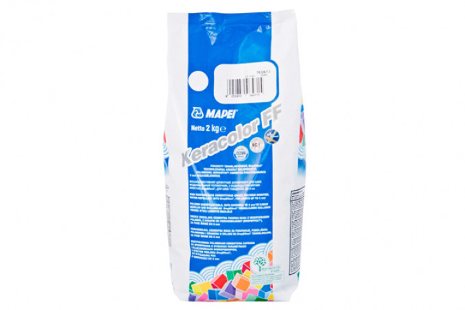 MAPEI KERACOLOR (FUGA) FF-144 ČOKOLADNA / 2kg