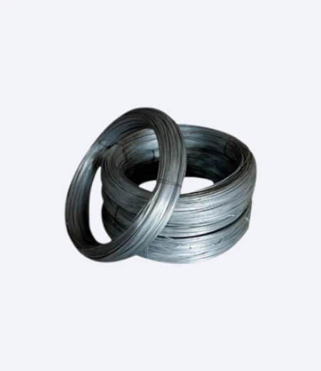 Tri kotura paljenje žice debljine 2,8mm