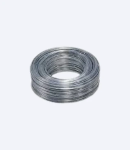 Jedan kotur pocinkovane žice debljine 2,5mm