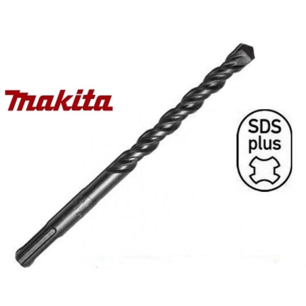 MAKITA BURGIJA SDS PL. 8/110 P EXTRA
