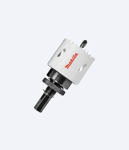 Kruna bele boje proizvodnje Makita