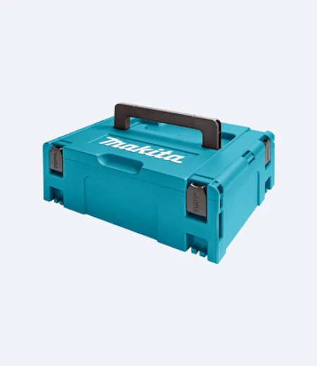 Makita kofer zelene boje