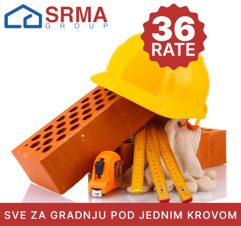 Baner ilustracija za kupovinu na 36 rate